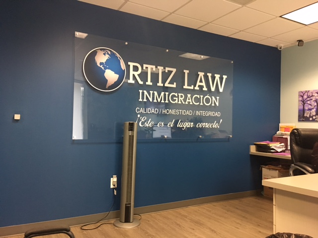 The Ortiz Law Firm, PLLC