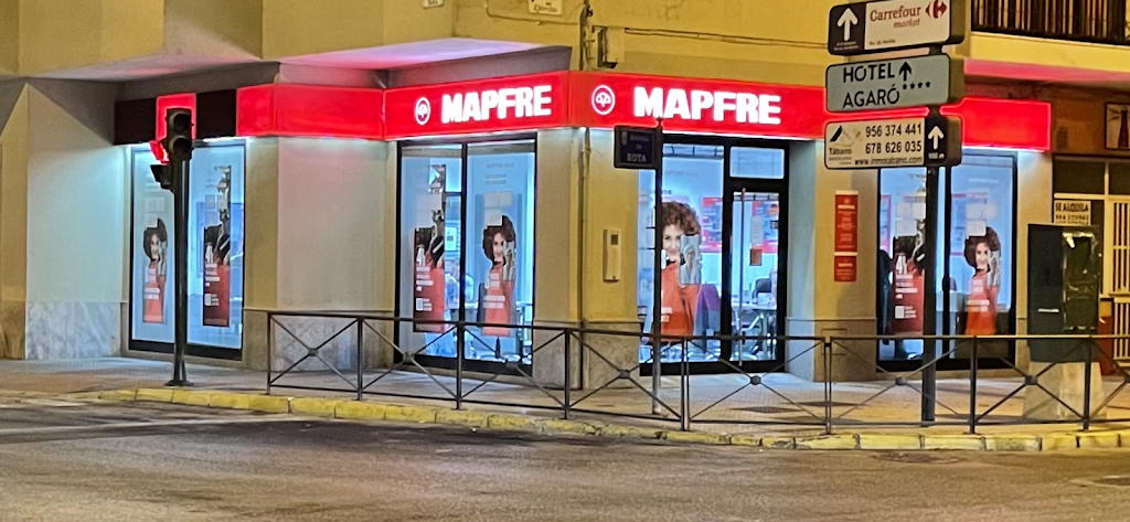 MAPFRE