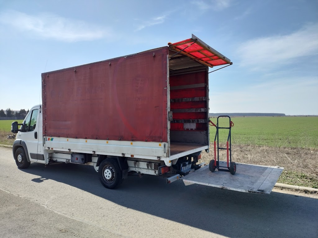Truck