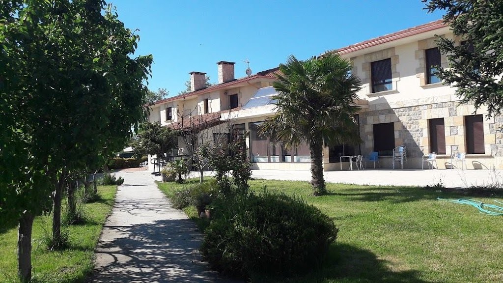 Residencia Elorri