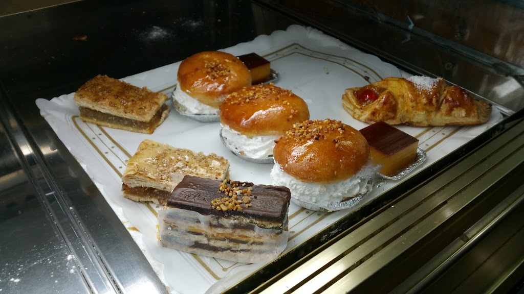 Cafeteria la Esperanza — Comida y bebida
