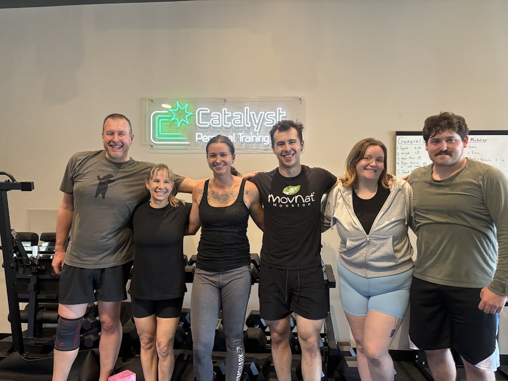  Catalyst Personal Training Oceanside