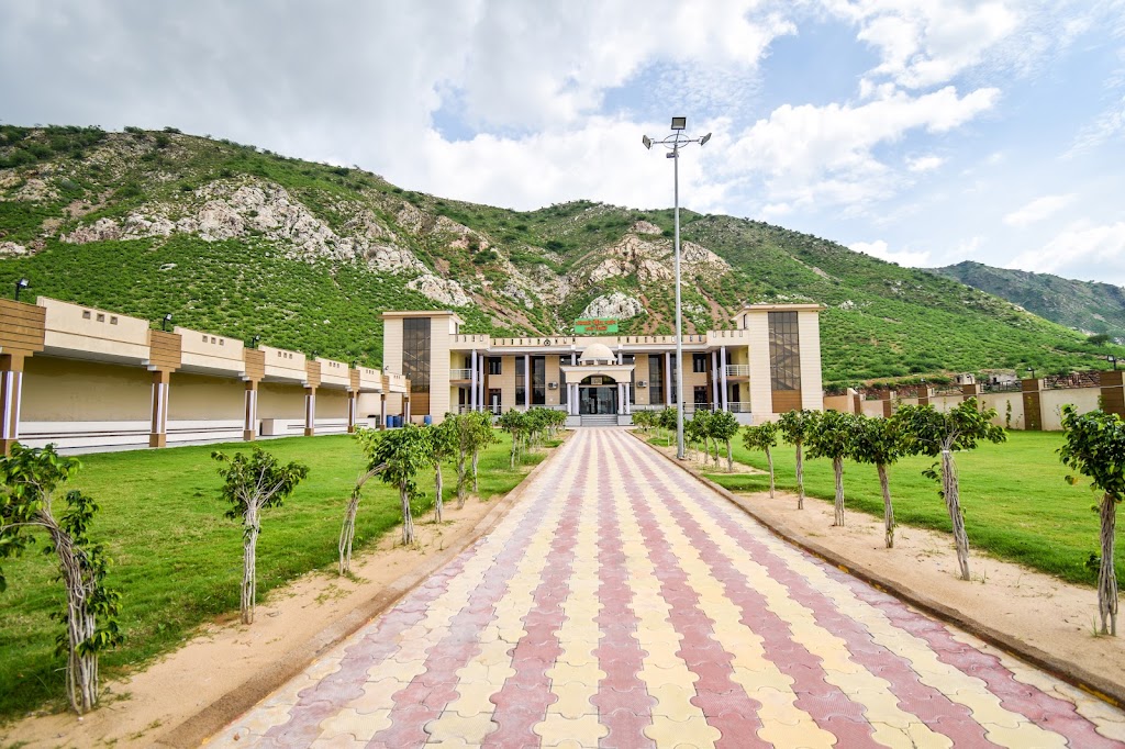 Flagship Agarwal Marriage Garden Resorts