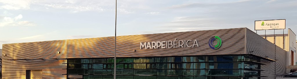 Marpe Iberica
