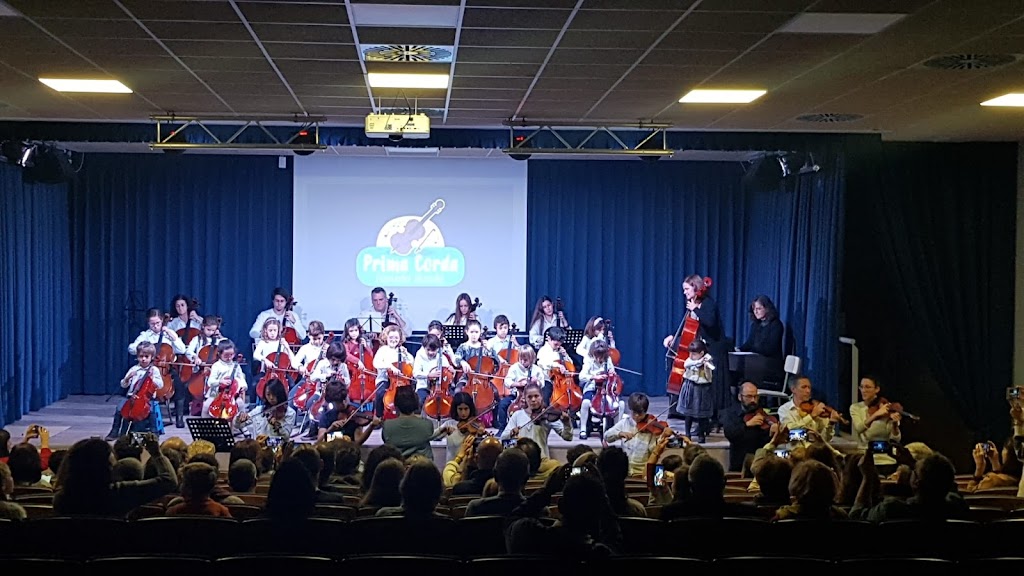 Escuela de Musica Prima Corda
