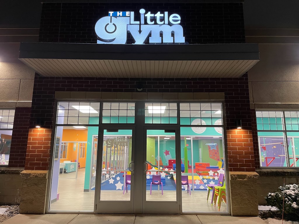  The Little Gym of Green Bay