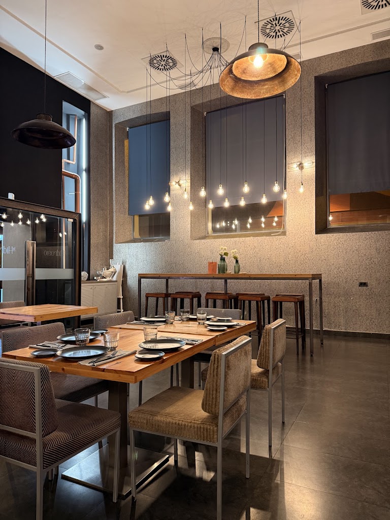 La Hidro 1910 Restaurante