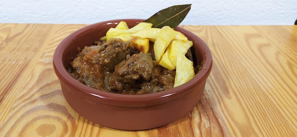 Restaurante - "La taperia de Mar" — Comida y bebida