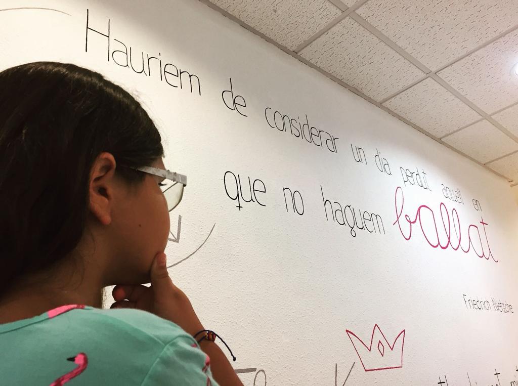 Escuela de Danza Nuria Diez