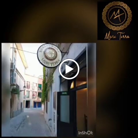 Restaurant Mare Terra — Videos
