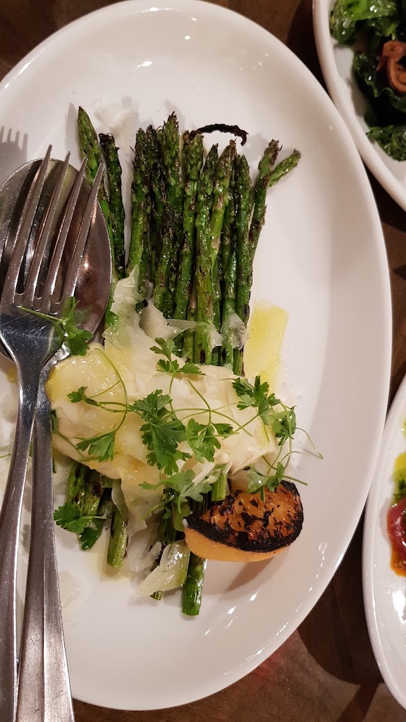 Asparagus