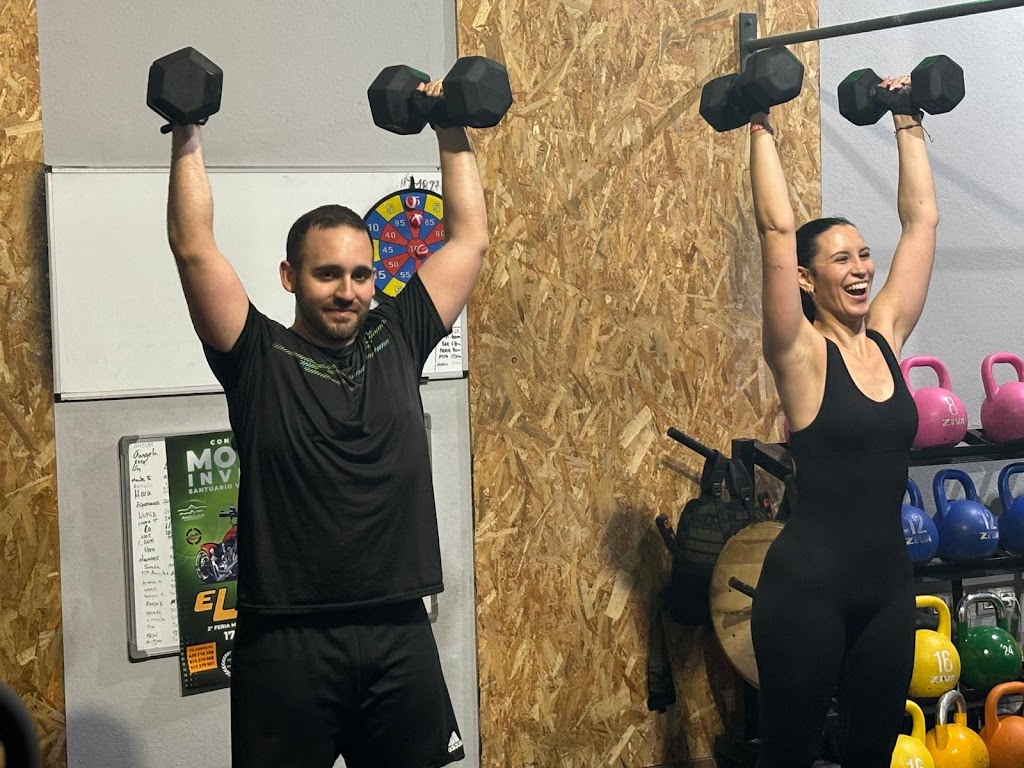 The Jab Croos ATTITUDE