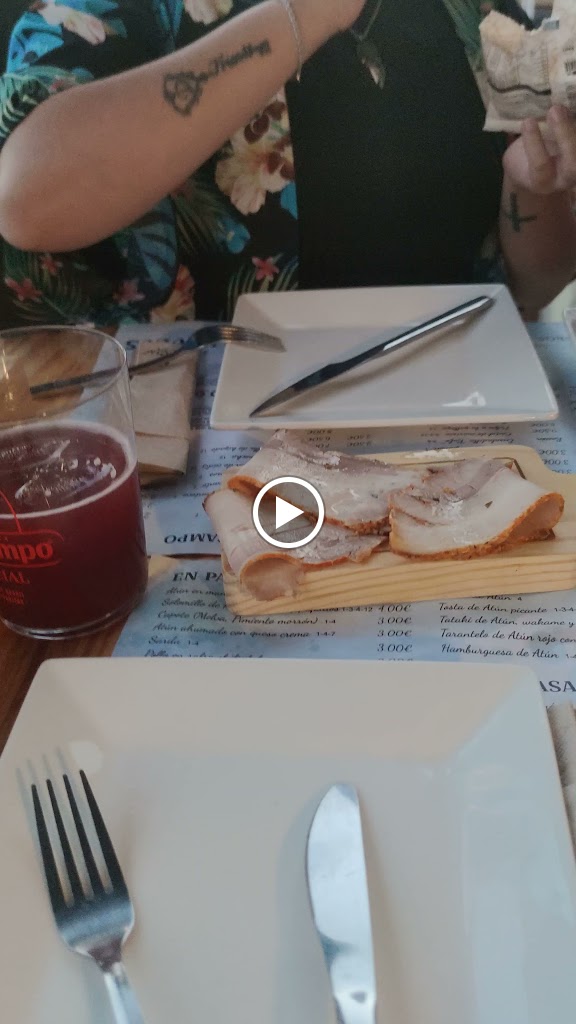 Lupulus Cerveceria — Videos