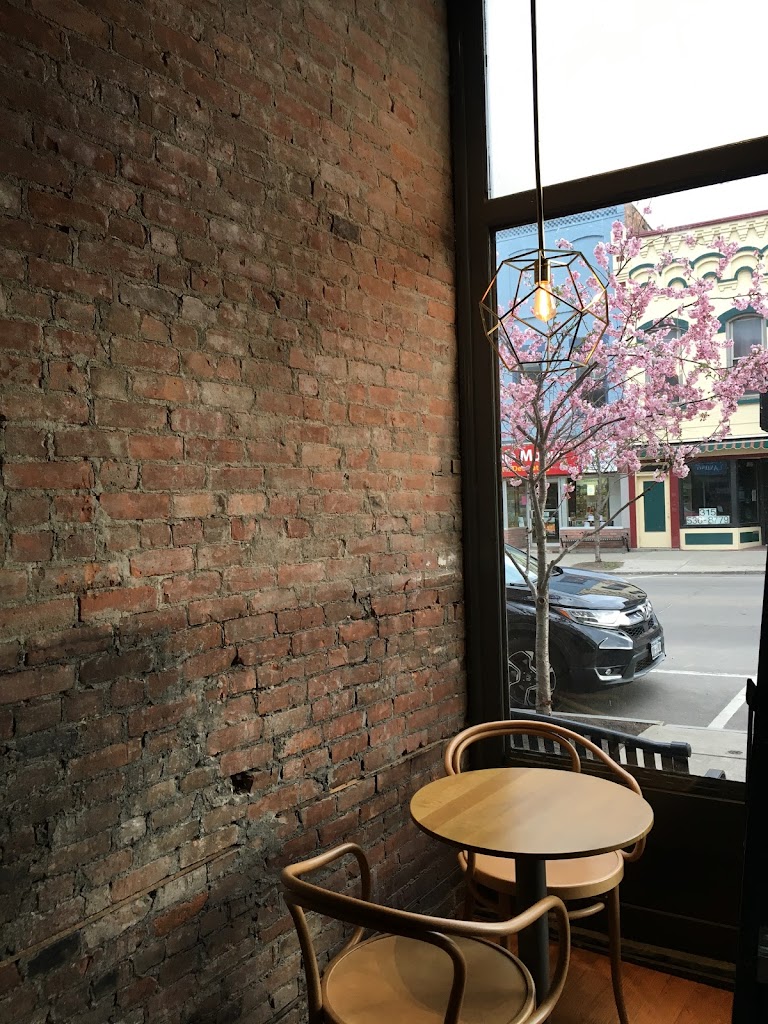 Photo of Amity Coffee Co.