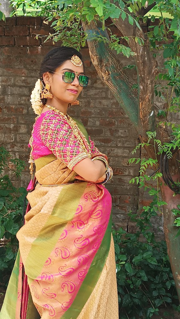 Nila Makeover Cuddalore