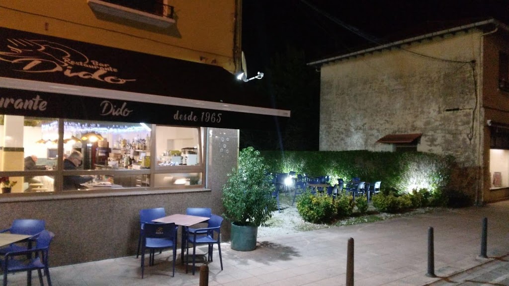 Sidreria Restaurante Dido
