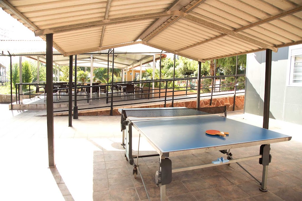 Centro Terapeutico Camp Del Turia