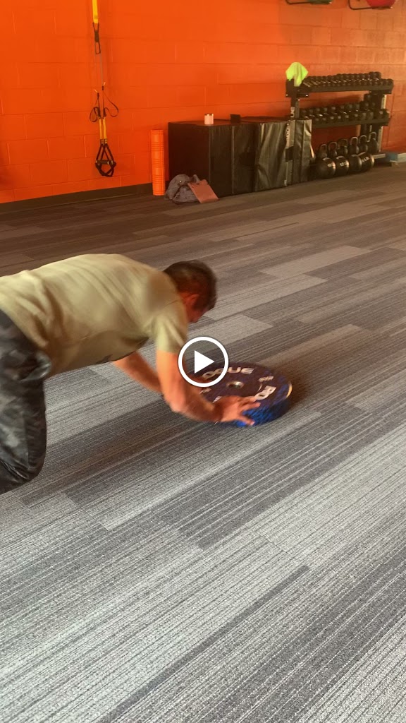  Orange Shoe Personal Fitness - Park Ridge