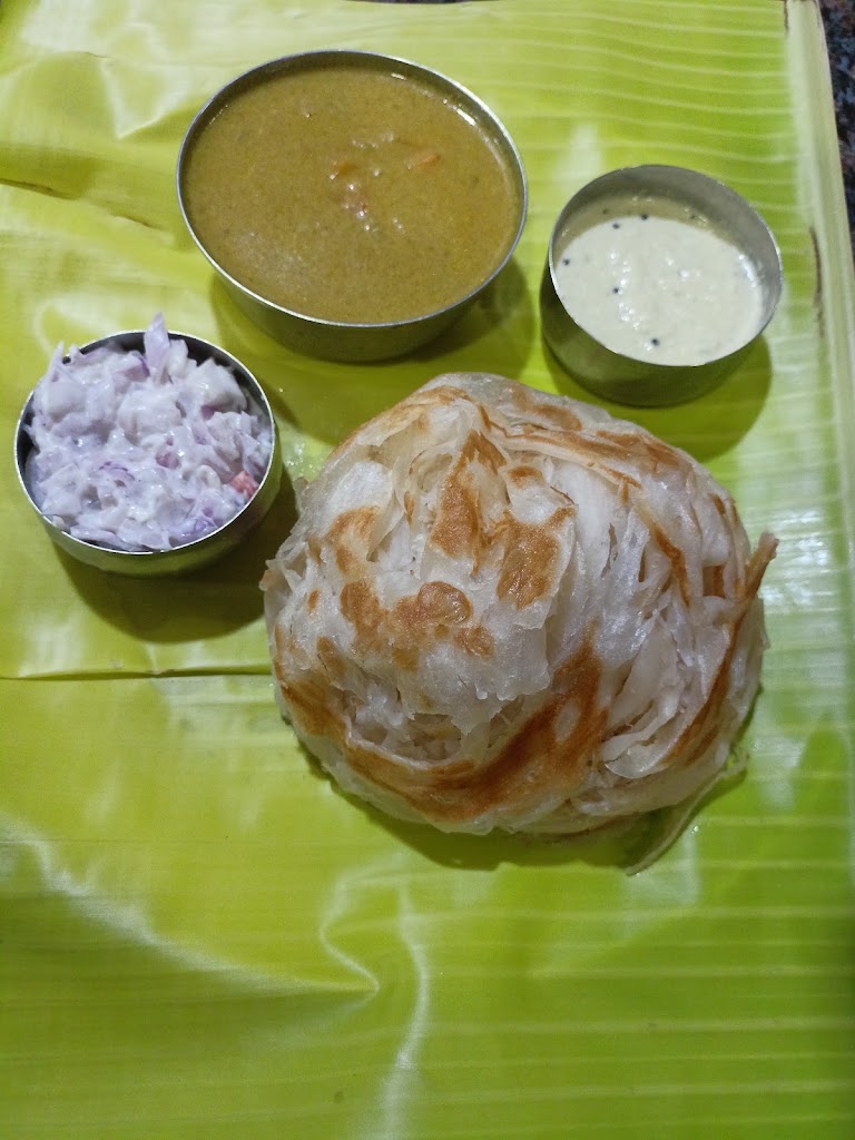 Kongu Bhavan