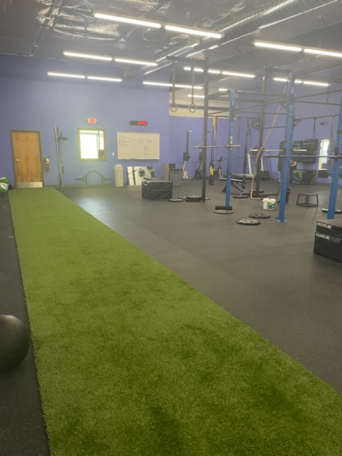  Morgan's Fitness Solutions