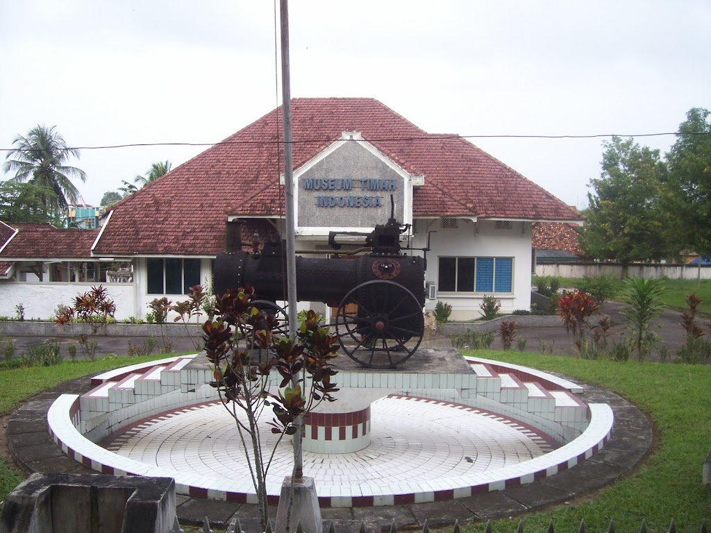 Museum Timah Indonesia