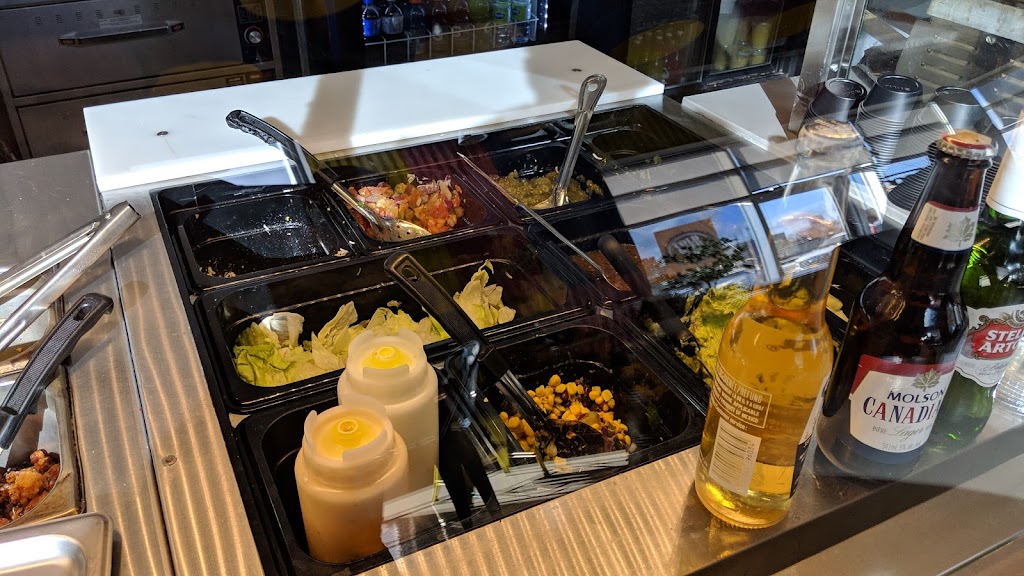 Food & drink