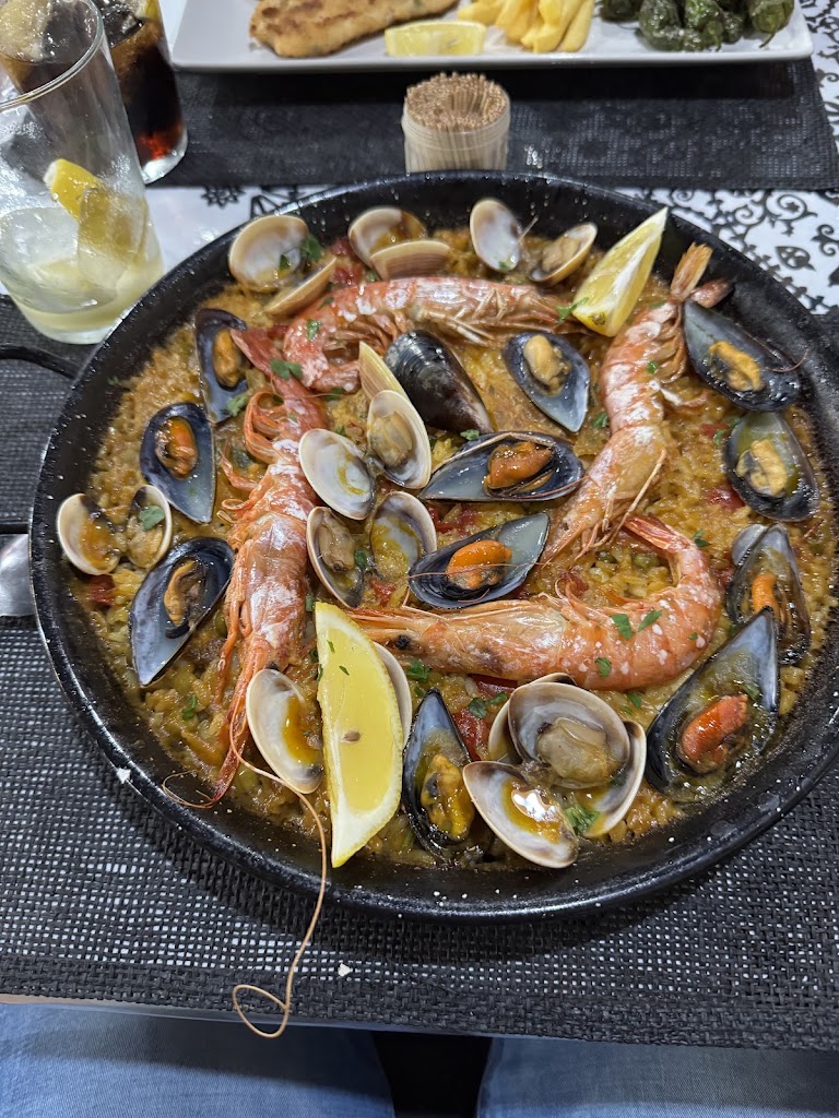 Restaurante Bambu — Mas recientes