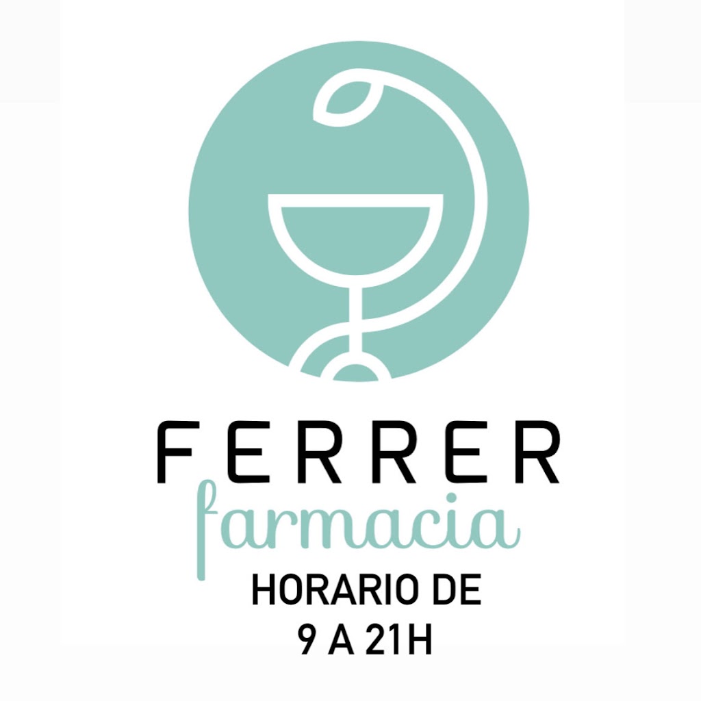 Farmacia Ferrer C.B — Del propietario