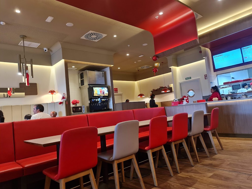 VIPS Smart — Ambiente