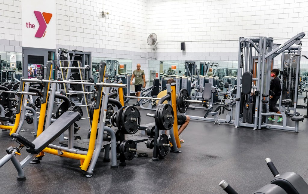  Trinity Community Foundation YMCA Youth Program Center