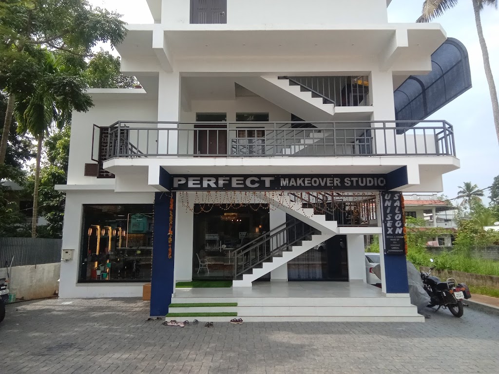 Perfect Unisex Saloon And Spa