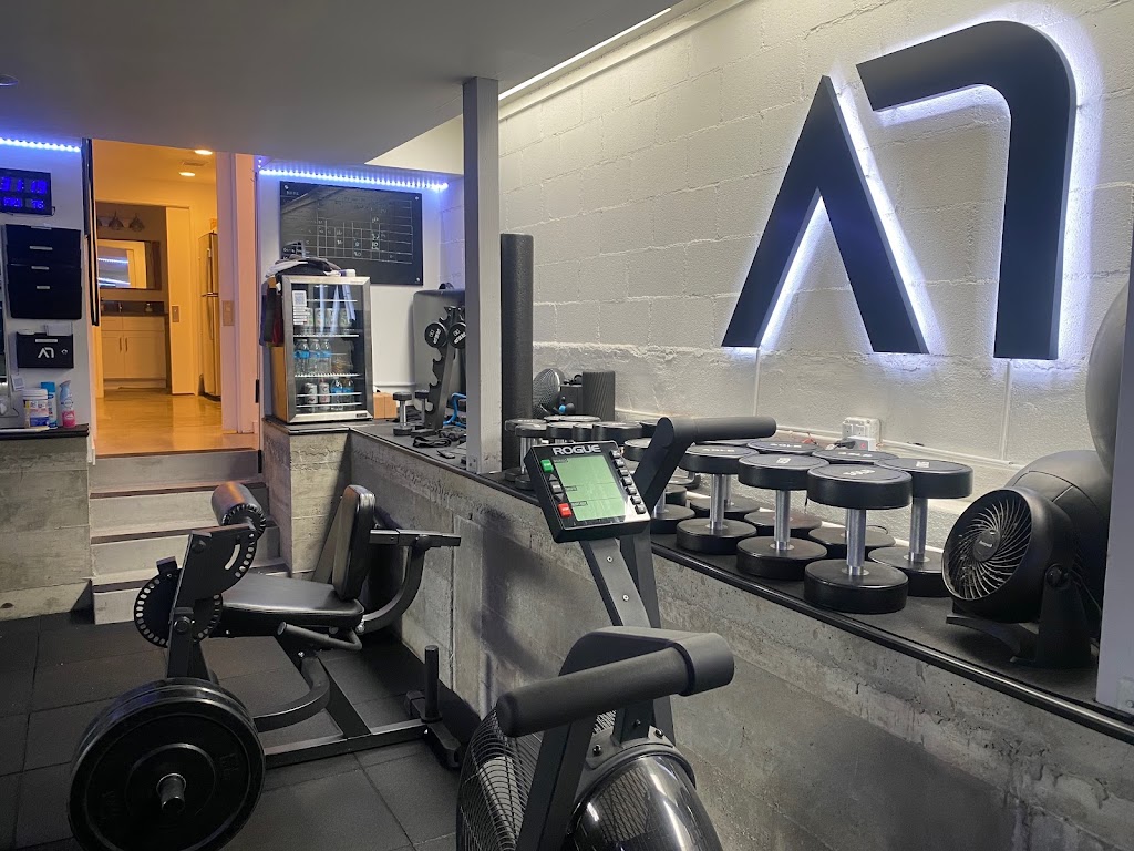  A7 Personal Training