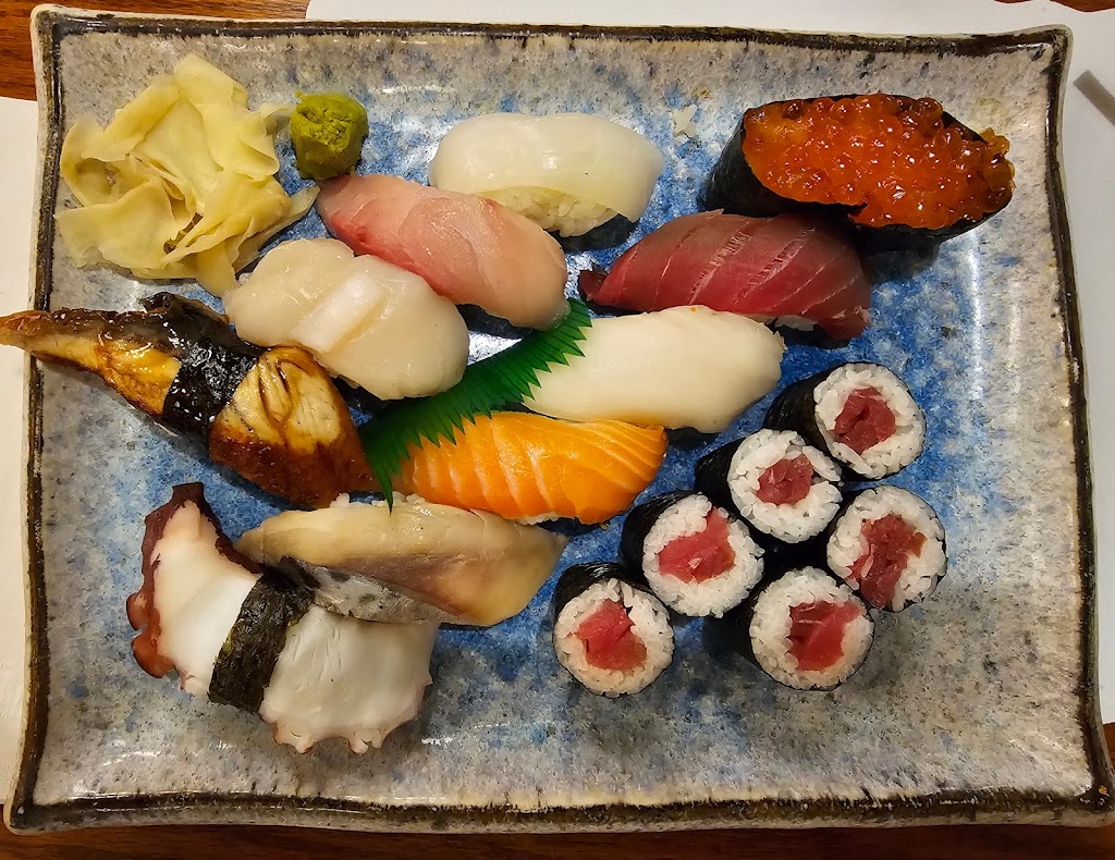 Food & drink