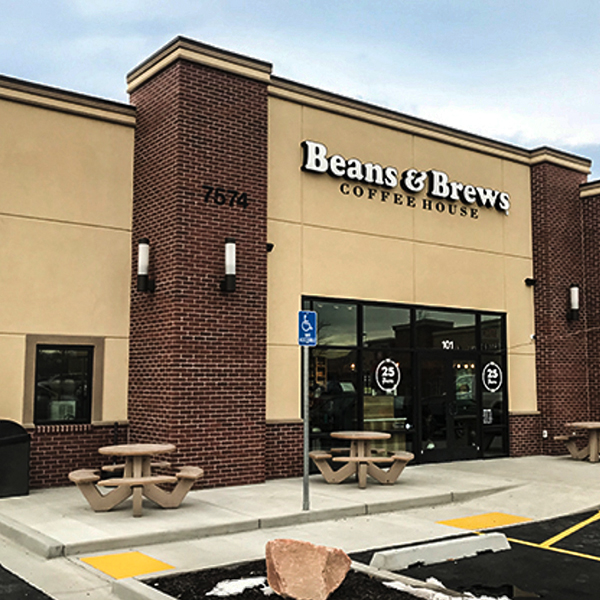 Photo of Beans & Brews Coffee House
