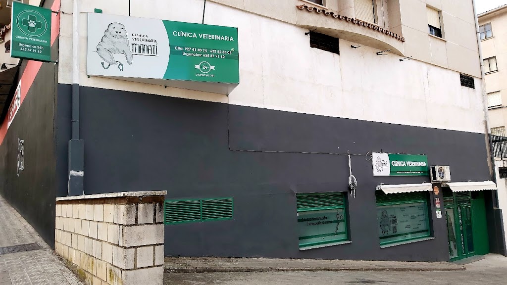 Clinica Veterinaria Manati