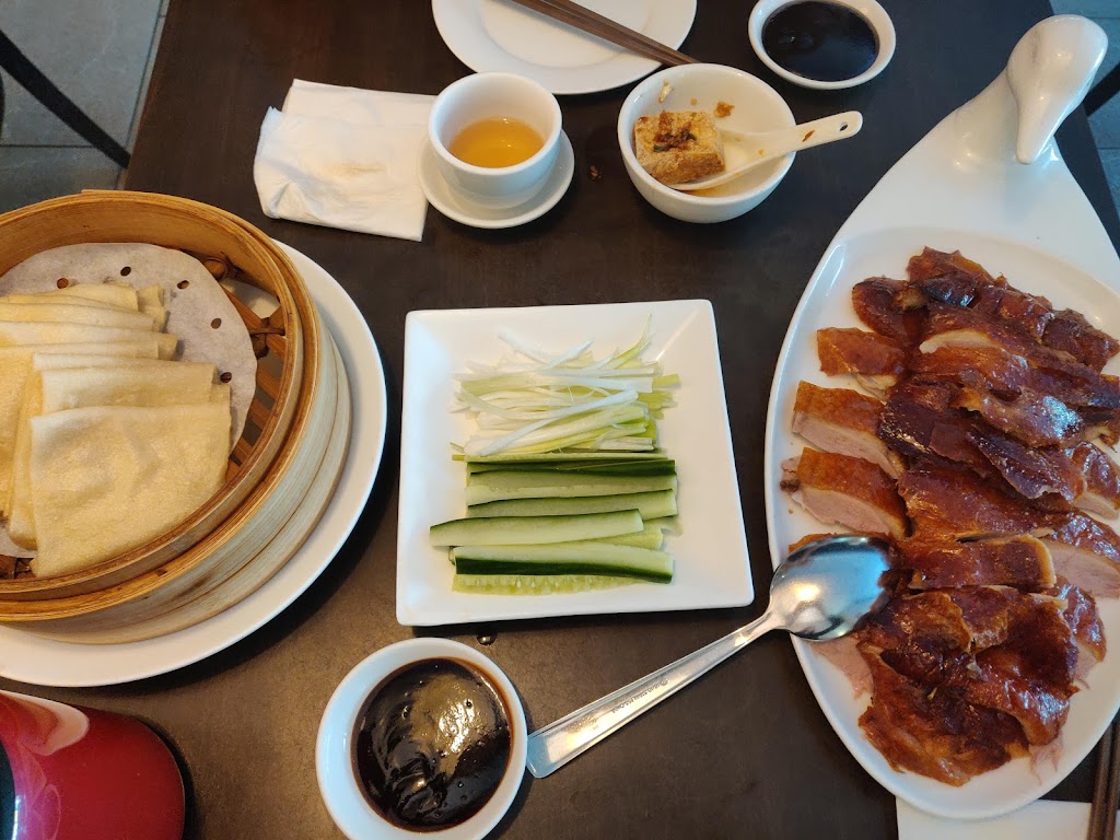 Peking duck