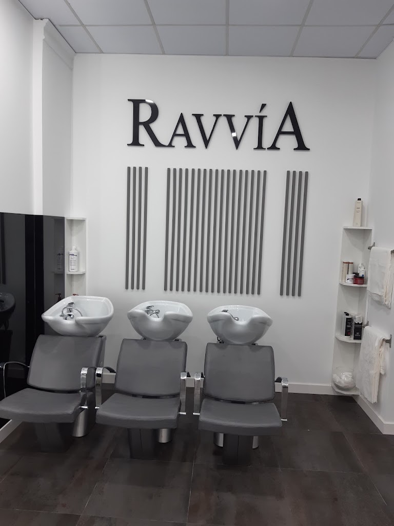 Peluqueria & Atelier RAVVIA