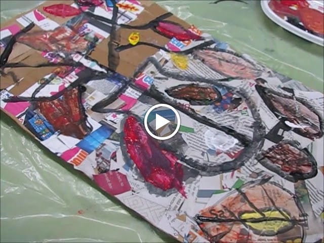 ArtCraftGallery — Videos