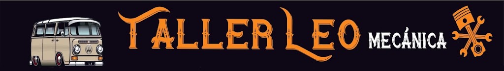 Taller Leo — Del propietario