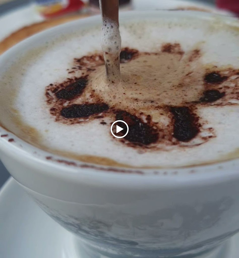 Tartalia Desserts Boutique/Cafeteria Pasteleria — Videos