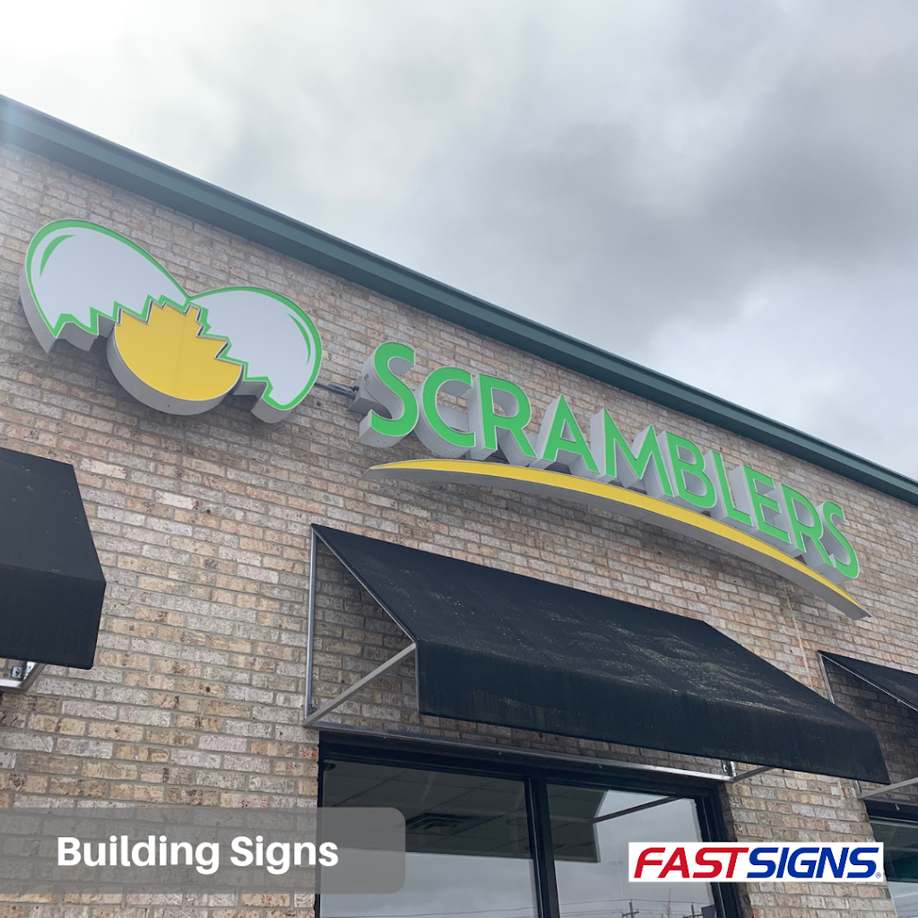 Fastsigns Of Northglenn Co