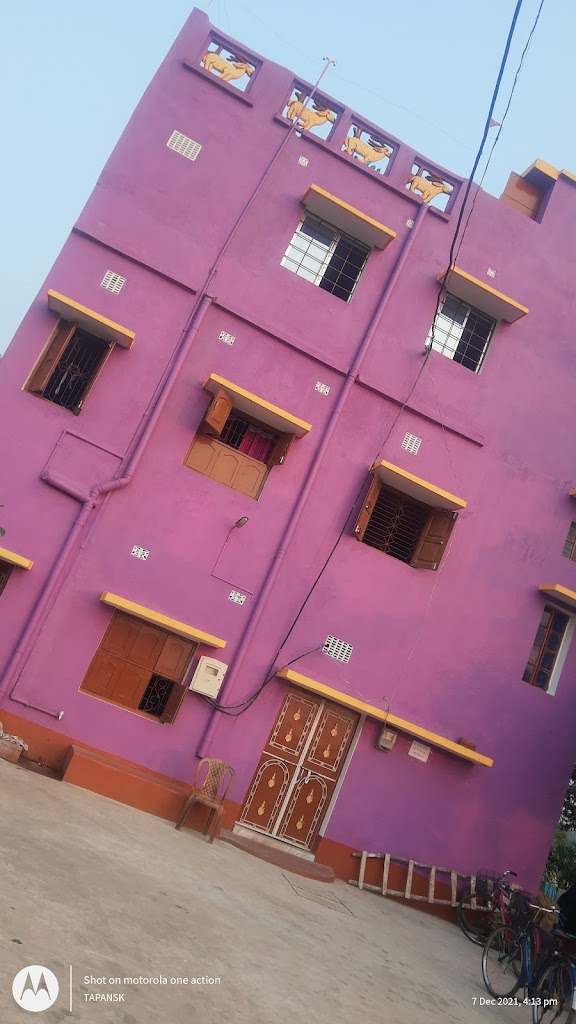 Hill View Tourist Stay