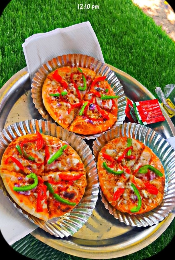 Food & drink