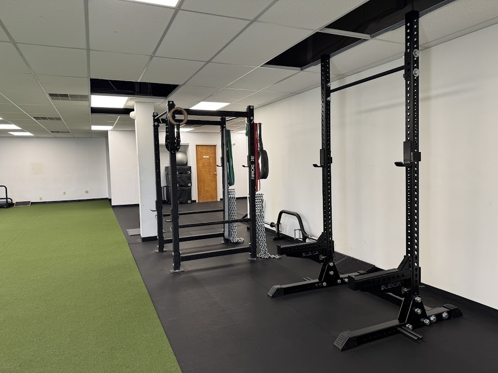  Ben Racke Fitness, LLC