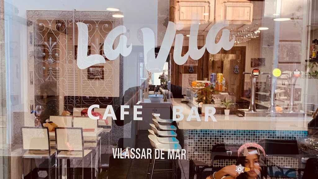 LA VILA CAFE