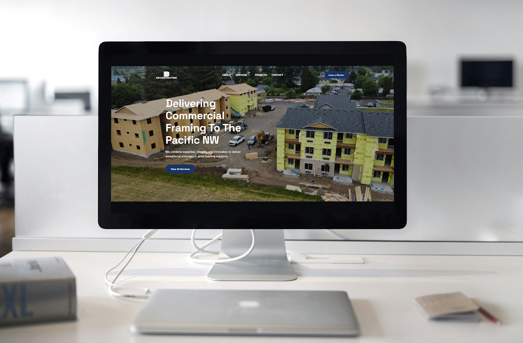 Conductive Web