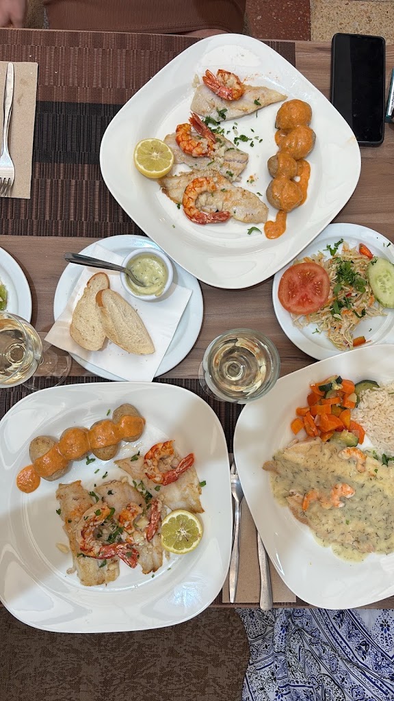 Restaurante Carlos V — Mas recientes