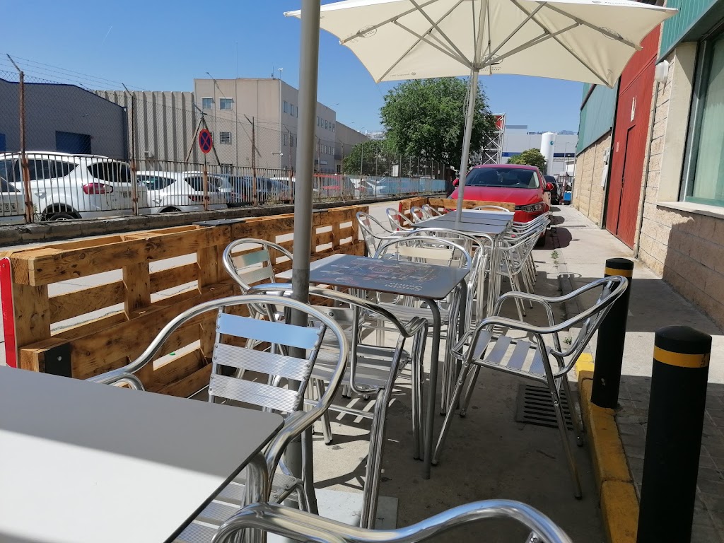 Restaurante K'Antonio