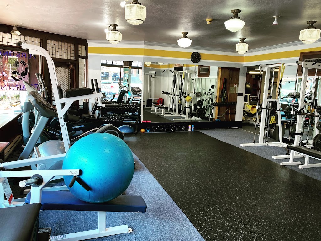  Premier Personal Training, Inc.