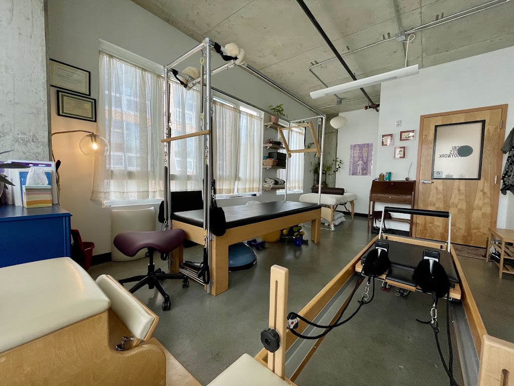  Midori Pilates & Bodywork